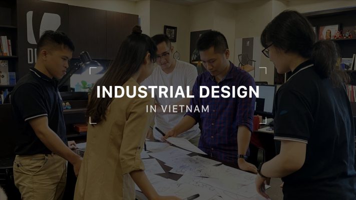 Industrial Design Vietnam